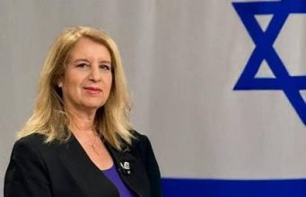 “Flotiljet për Gazën”, ambasadorja izraelite: Teatër politik, jo ndihmë humanitare