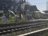 “Semafori ishte i kuq dhe trau i ulur”/ Belgjikë, treni përplas furgonin e nxënësve, 4 të vdekur dhe 5 të plagosur