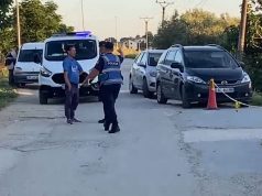 Sherr me thikë në Lushnjë, 17-vjeçari plagos 42-vjeçarin