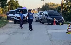 Sherr me thikë në Lushnjë, 17-vjeçari plagos 42-vjeçarin