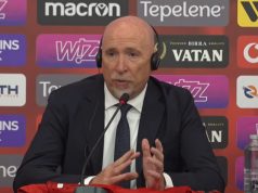 Maran nis epokën kuqezi/ Nga Chievo te Shqipëria, italiani sjell përvojën e elitës italiane