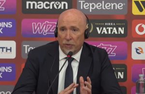 Maran nis epokën kuqezi/ Nga Chievo te Shqipëria, italiani sjell përvojën e elitës italiane