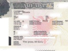 Rregulla të reja për vizat në Shqipëri/ SHISH, MEPJ dhe Policia me kontroll më të fortë për të huajt
