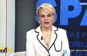 “Kërcënova familjarët e Blushit dhe Meta iku nga shtëpia”/ Kryemadhi zbulon prapaskenat e forta të ndarjes
