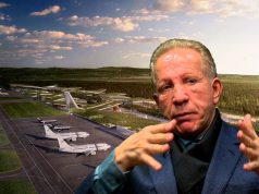 Gjykata e Lartë “përmbys” Aeroportin e Vlorës/ Behgjet Pacolli rikthehet në projekt