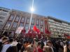 “Shkupi shqiptar” ngrihet më 18 Maj! Plisat dhe Tifozët Kuqezi bashkohen për gjuhën shqipe