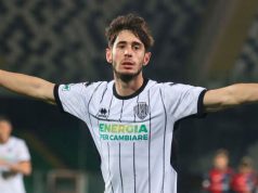 Shpendi hyn në elitën europiane, krahasohet me Yamal dhe Esposito