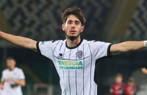 Shpendi hyn në elitën europiane, krahasohet me Yamal dhe Esposito