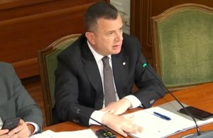 “Dashnorët e integrimit”/ Balla sulmon opozitën: Luteni çdo ditë që Shqipëria të dështojë në BE!