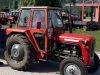 66-vjeçari kapet pa patentë… me traktor/ I moshuari humb “Fergusonin” pas ndalimit nga policia në Tetovë