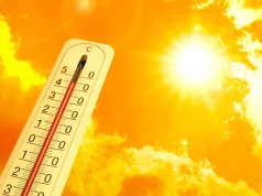 Vapa “pushton” Shqipërinë, termometri ngjitet deri në 39°C! Ja qytetet që do të digjen nesër