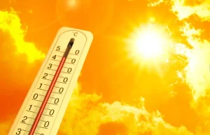 Vapa “pushton” Shqipërinë, termometri ngjitet deri në 39°C! Ja qytetet që do të digjen nesër