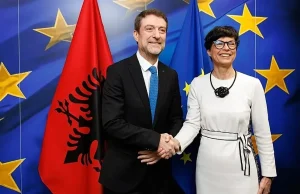Euronews: BE merr garanci nga Shqipëria për projektin e Kushnerit, do të respektohen standardet mjedisore