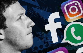 Meta në kolaps? Mijëra përdorues raportojnë ndërprerje në Facebook, Instagram dhe WhatsApp
