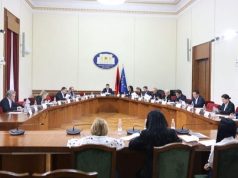 PS rrëzon mocionin e PD për protestën, Balla: Nuk ju njohim si përfaqësues të protestuesve