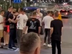 Rama publikon video nga protesta: Shoferi u dhunua pse nuk i ra borisë, po shfaqet fytyra e vërtetë e protestës