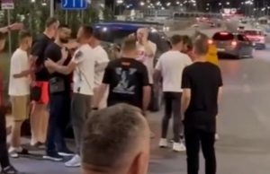 Rama publikon video nga protesta: Shoferi u dhunua pse nuk i ra borisë, po shfaqet fytyra e vërtetë e protestës
