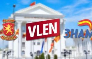 “Black Friday” politik në Shkup! Mickoski gati të shkarkojë ministra, në pikëpyetje edhe Azir Aliu