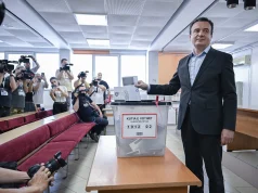 Kurti drejt fitores së re! Vetëvendosje kryeson me mbi 43% të votave