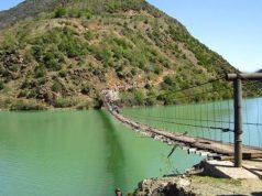 Dyshohet se u mbyt në liqenin e Ulzës, zhduket 37-vjeçari nga Laçi