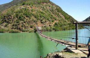 Gjendet trupi i 37-vjeçarit që u mbyt në Liqenin e Ulzës, pas dy ditësh kërkime