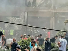 Izraeli godet Bejrutin, Irani vë në dyshim marrëveshjen me SHBA