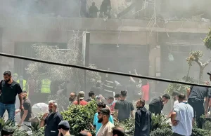 Izraeli godet Bejrutin, Irani vë në dyshim marrëveshjen me SHBA