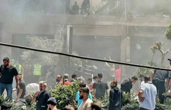 Izraeli godet Bejrutin, Irani vë në dyshim marrëveshjen me SHBA