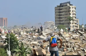 Tragjedia në Venezuelë rëndohet, mbi 900 viktima dhe mijëra të plagosur