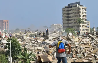 Tragjedia në Venezuelë rëndohet, mbi 900 viktima dhe mijëra të plagosur
