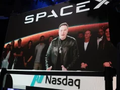 Musk bëhet trilioneri i parë/ Aksionet e SpaceX shpërthejnë në bursë, pasuria e Elon Musk kalon 1 trilion dollarë