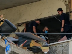 Izraeli godet sërish Bejrutin, tensionet shpërthejnë pas armëpushimit të ndërmjetësuar nga SHBA