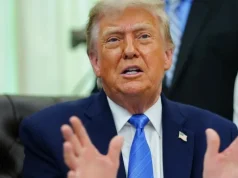 SHBA dhe Irani shkëmbejnë sulme të reja, Trump deklaron se Teherani do të paguajë çmimin për përshkallëzimin e konfliktit