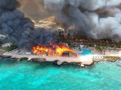 Tragjedia në resortin e përfshirë nga flakët në Republikën Domenikane, ku humbi jetën një turiste italiane. Flasin dëshmitarët: Nuk ra alarmi