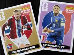Mbappé apo Haaland? Superdueli që mund të vendosë kreun e grupit në Botëror