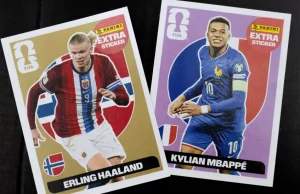 Mbappé apo Haaland? Superdueli që mund të vendosë kreun e grupit në Botëror