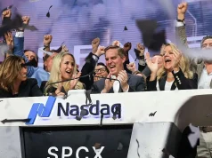 SpaceX hyn në bursë, Musk mund të bëhet trilioneri i parë në botë