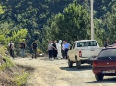 Ekzekutohet me armë zjarri 45-vjeçari në Mirditë, gjendet i vrarë brenda makinës Valter Lleshi