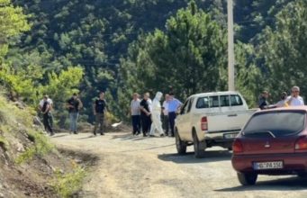 Ekzekutohet me armë zjarri 45-vjeçari në Mirditë, gjendet i vrarë brenda makinës Valter Lleshi