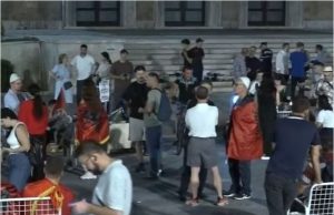 25 ditë protestë, organizatorët përsërisin kërkesat dhe paralajmërojnë përshkallëzim