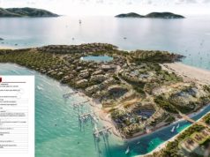 Dokumentet zbulojnë investitorët nga Katari pas projektit 4 miliardë dollarësh në Zvërnec