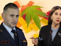 Alarm në shkolla, Policia paralajmëron për karamele me përmbajtje kanabisi
