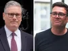 Dorëhiqet Starmer, Andy Burnham bëhet favorit për drejtimin e Britanisë