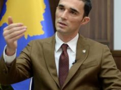 Kosovë/ Ish-ministri Endrit Shala dënohet me 2 vjet burg për konflikt interesi