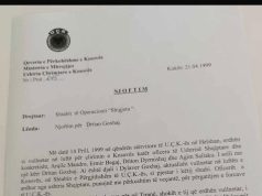 Rama sulmon Dritan Goxhajn pas protestës: Manipulator, gjysmë taleban e gjysmë mitoman