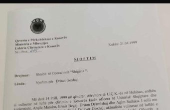 Rama sulmon Dritan Goxhajn pas protestës: Manipulator, gjysmë taleban e gjysmë mitoman
