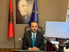 Lamallari: Do të ketë të tjerë “non grata”, nuk do të tërhiqemi nga presionet