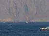 Tre marinarë humbin jetën/ SHBA godet një cisternë pranë Omanit, përshkallëzohet konflikti me Iranin