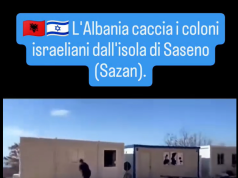 Sazani u “çlirua” nga izraelitët?!