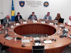 KQZ shpall rezultatet përfundimtare në Kosovë, ja sa deputetë fiton secila parti